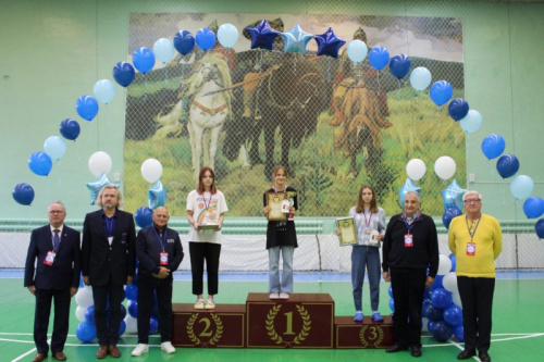 Успехи наших пловцов